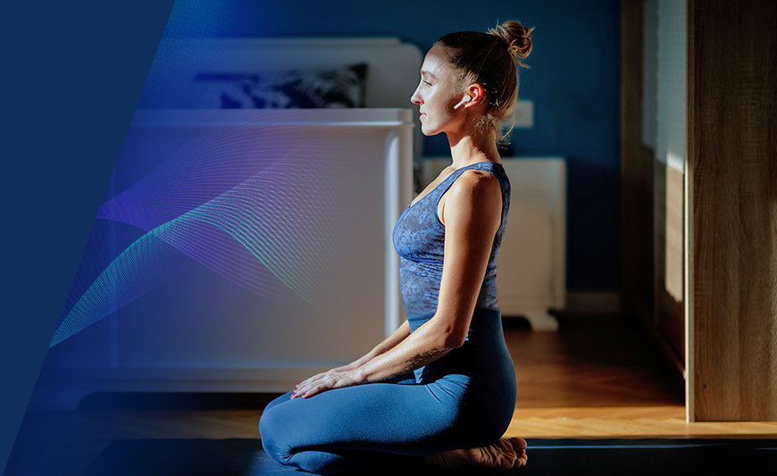 CEVA Bluebud™ Platform Takes Center Stage for a Differentiated, Premium Wireless Audio Experience in TWS Earbuds, Gaming Headsets, Hearables, Wearables and More